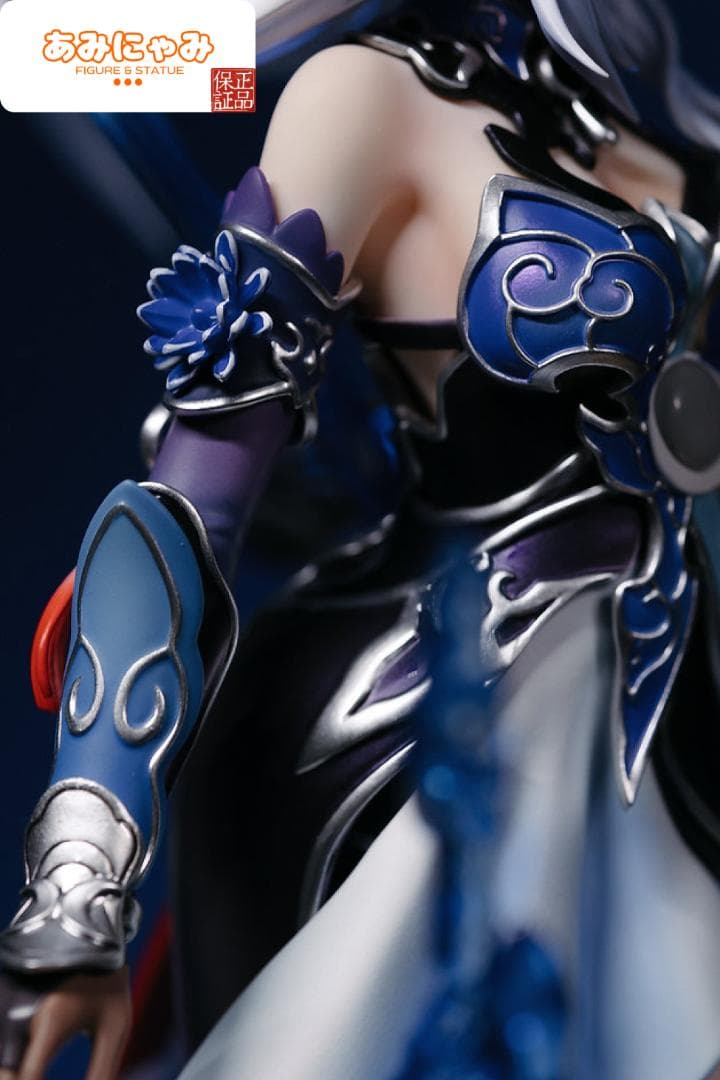 崩壊スターレイル 鏡流 フィギュア ガレージキット スタチュー|mercari