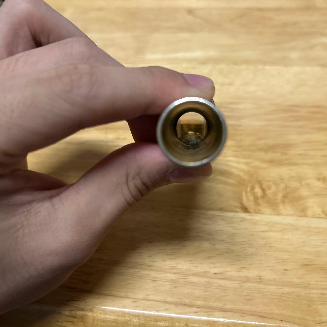 ヤナギサワ　特注　ハイバッフル　テナーサックス　9