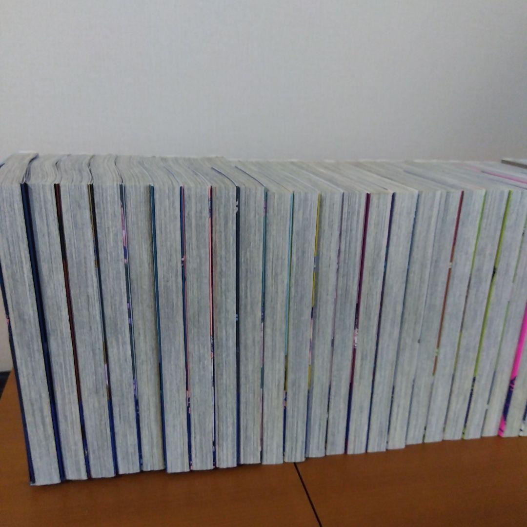 漫画ブルーロック　1巻〜33巻セット