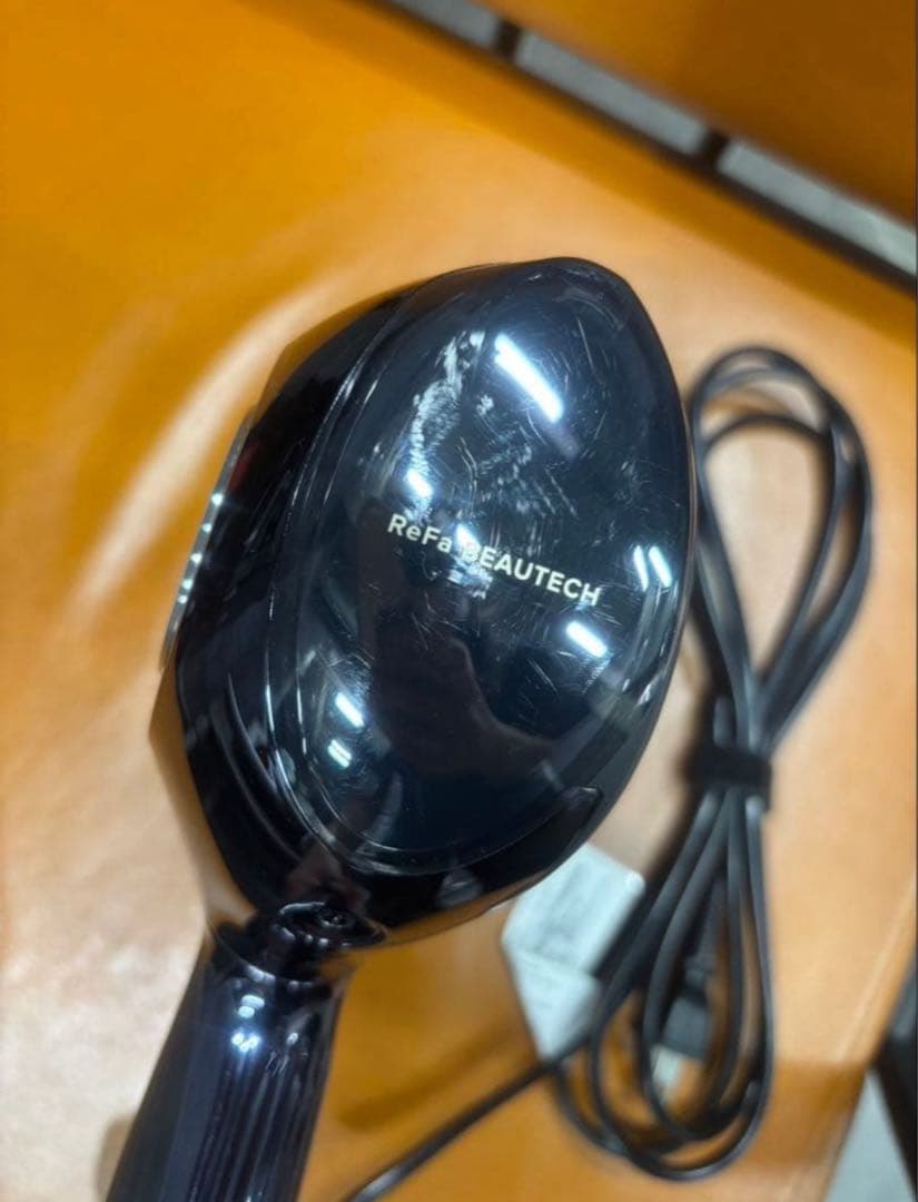 pochi　リファドライヤープロ ReFa DRYER PRO ブラック