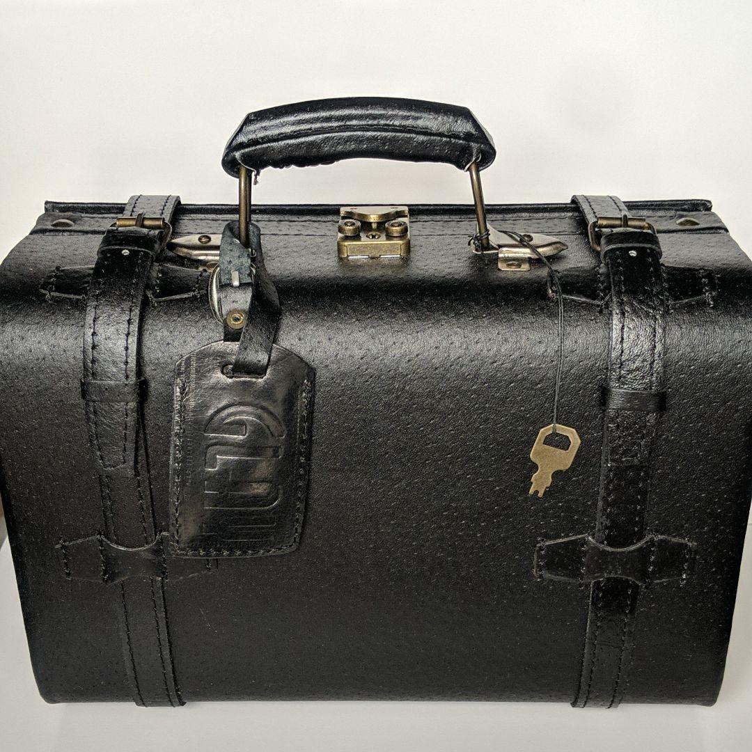 非売品】LIFE サンクスプレゼント GLAYコース GLAYトランク