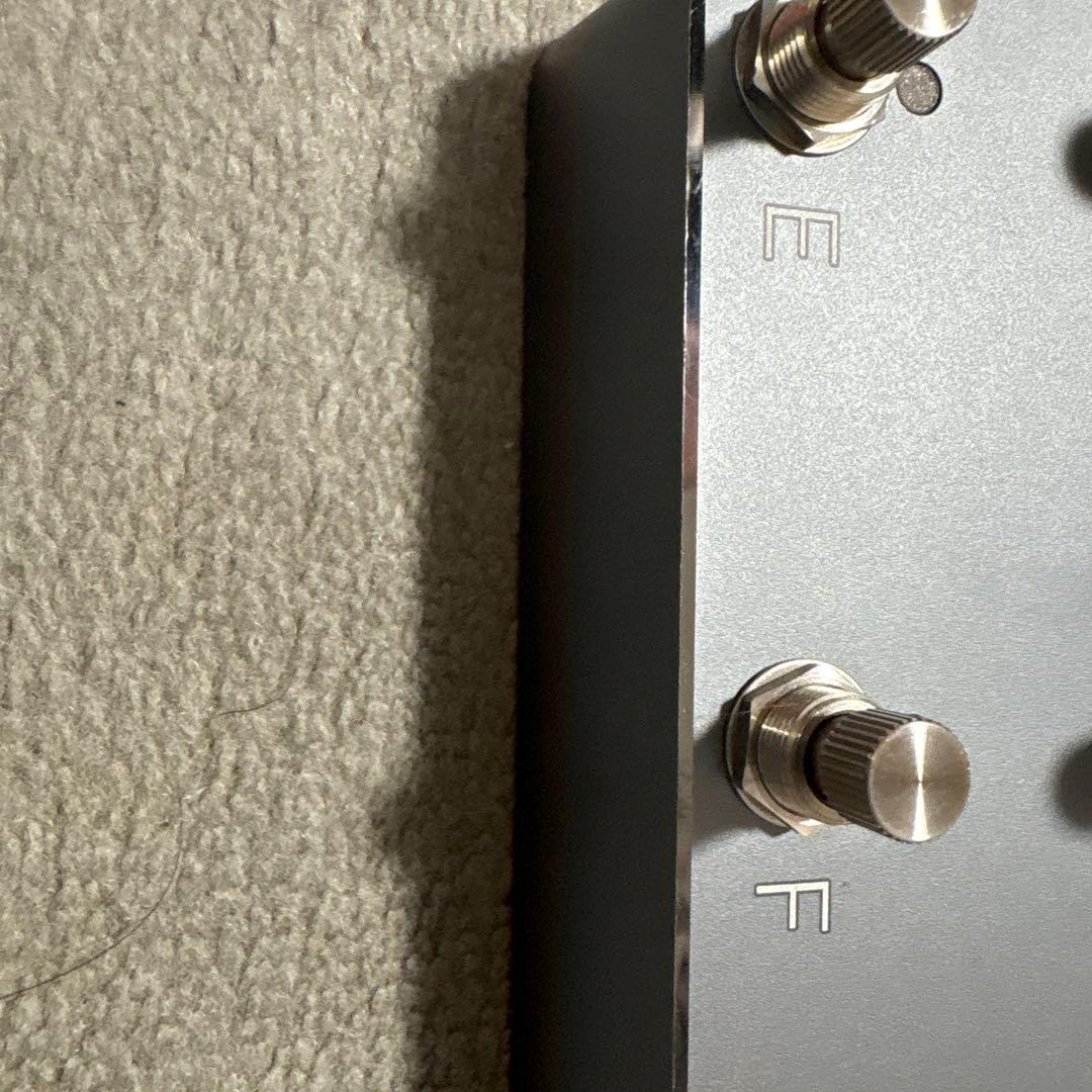 ギター QUAD CORTEX