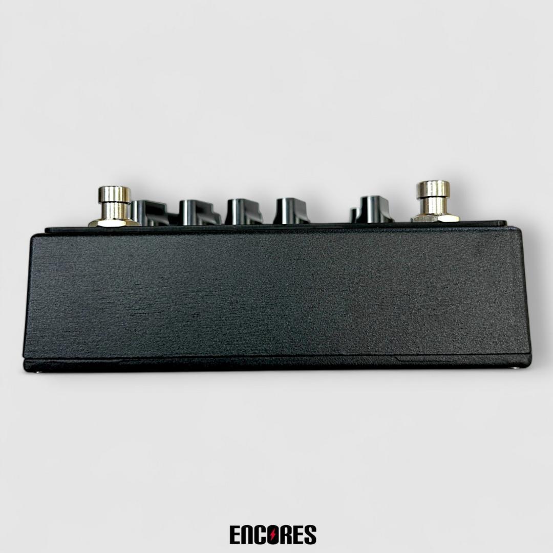 FRIEDMAN BE-OD DELUXE ディストーション オーバードライブ