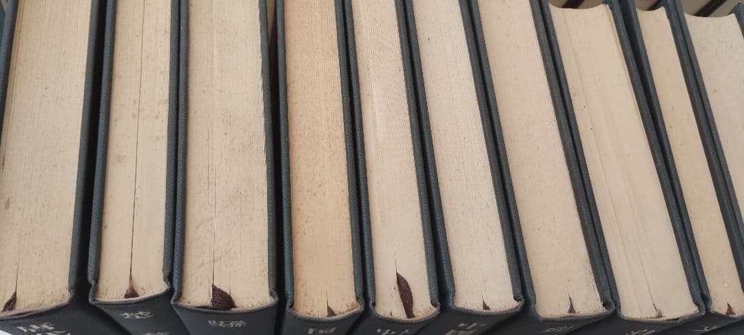 新釈漢文大系 明治書院 24冊