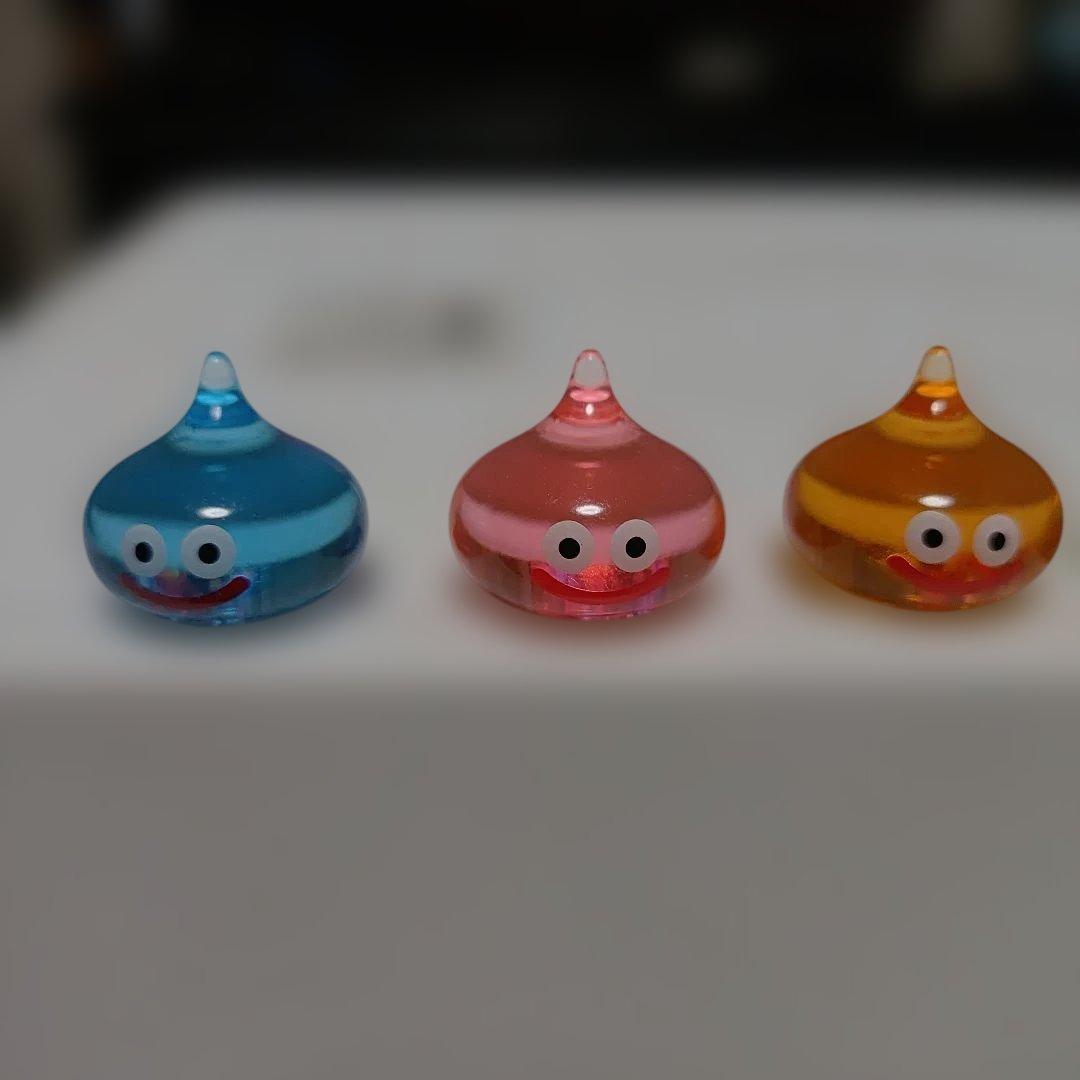 スライムフィギュア 5体セット - メルカリ