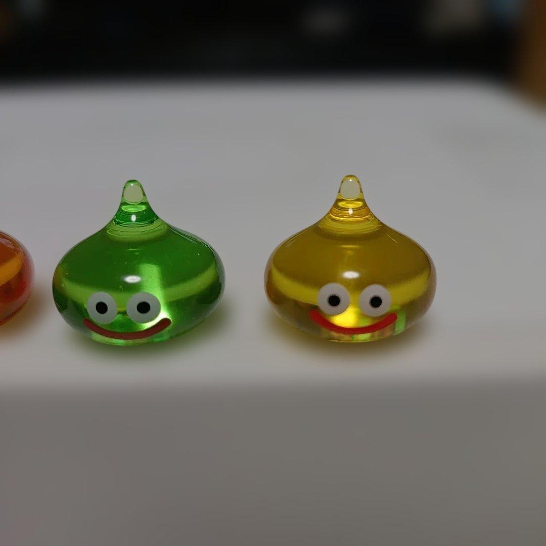 スライムフィギュア 5体セット - メルカリ