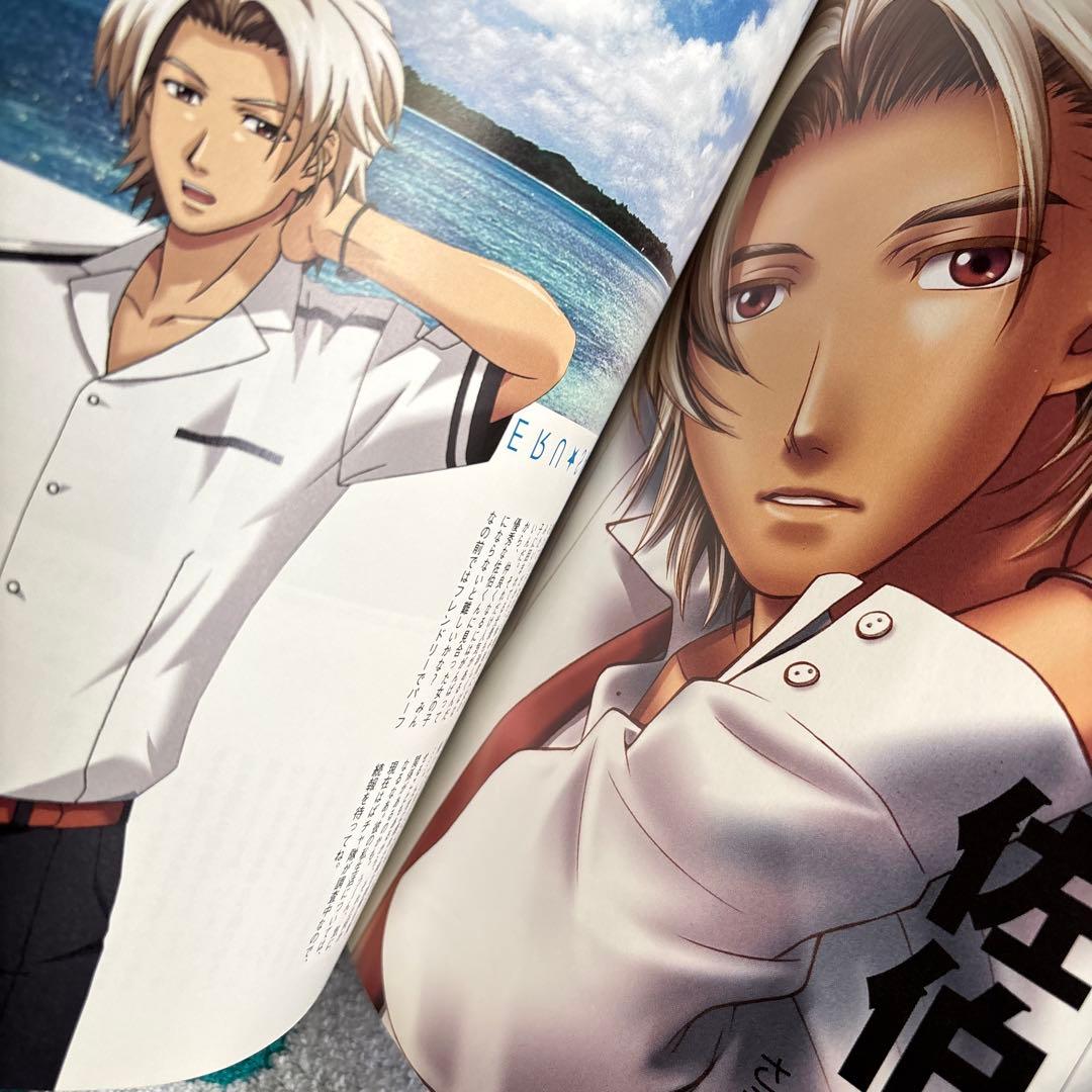 ときメモGS ポスター＆タペストリー おまとめセット Amazon.co.jp