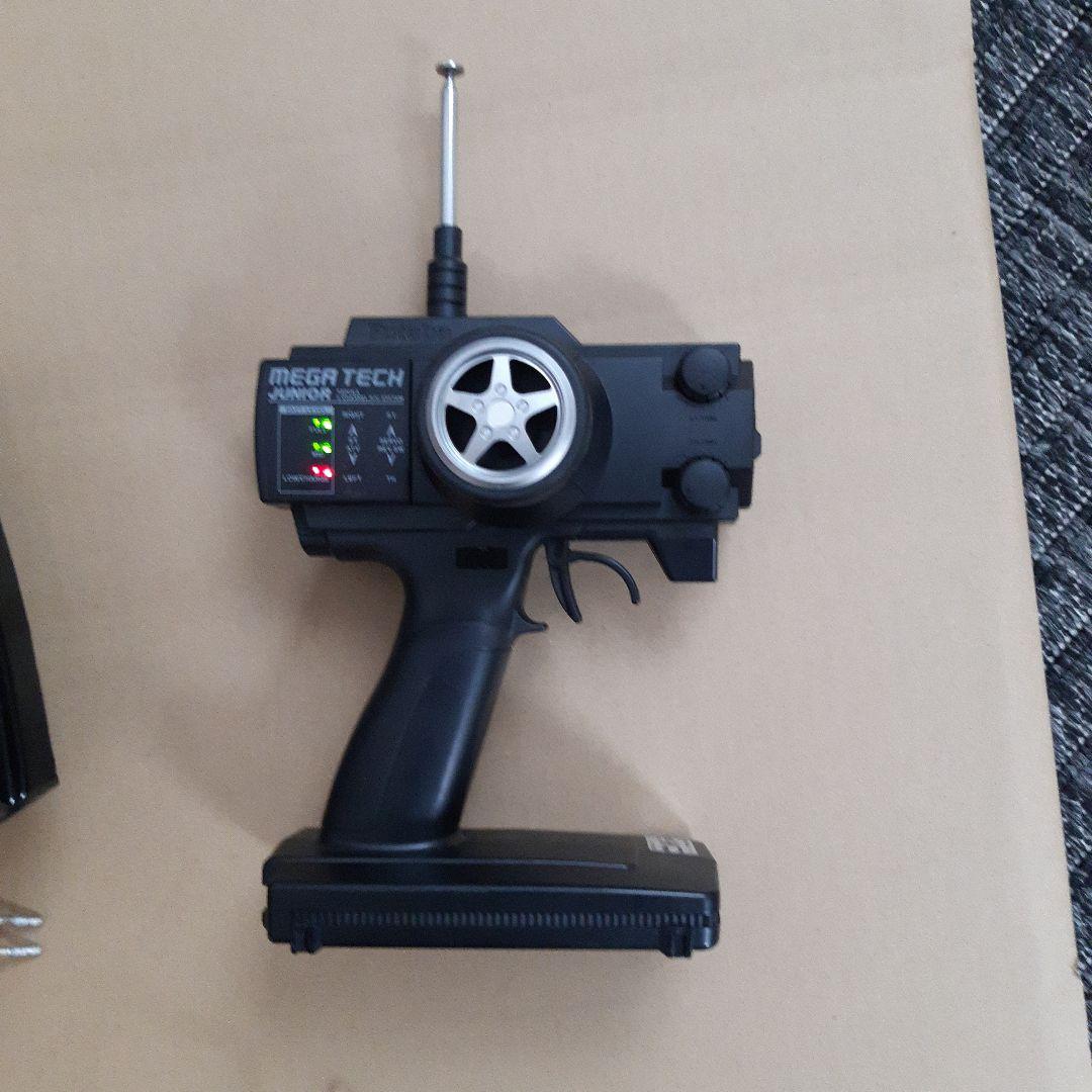 菜*花様 ジャンク　kyosho京商ラジコンTF-4TYPE-R フタバ　プロポ