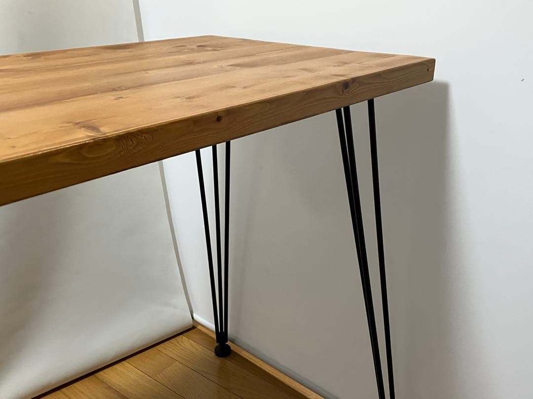 LOWYA デスクテーブル