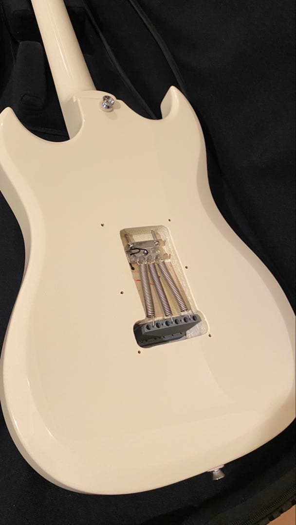 ギター Hagstrom F-200P