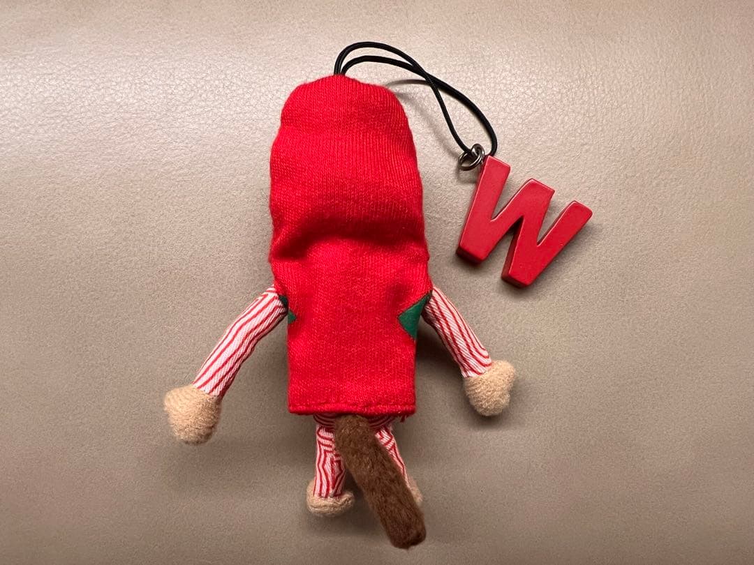 【UNITEDARROWS】ユナイテッドアローズ モンキーストラップ