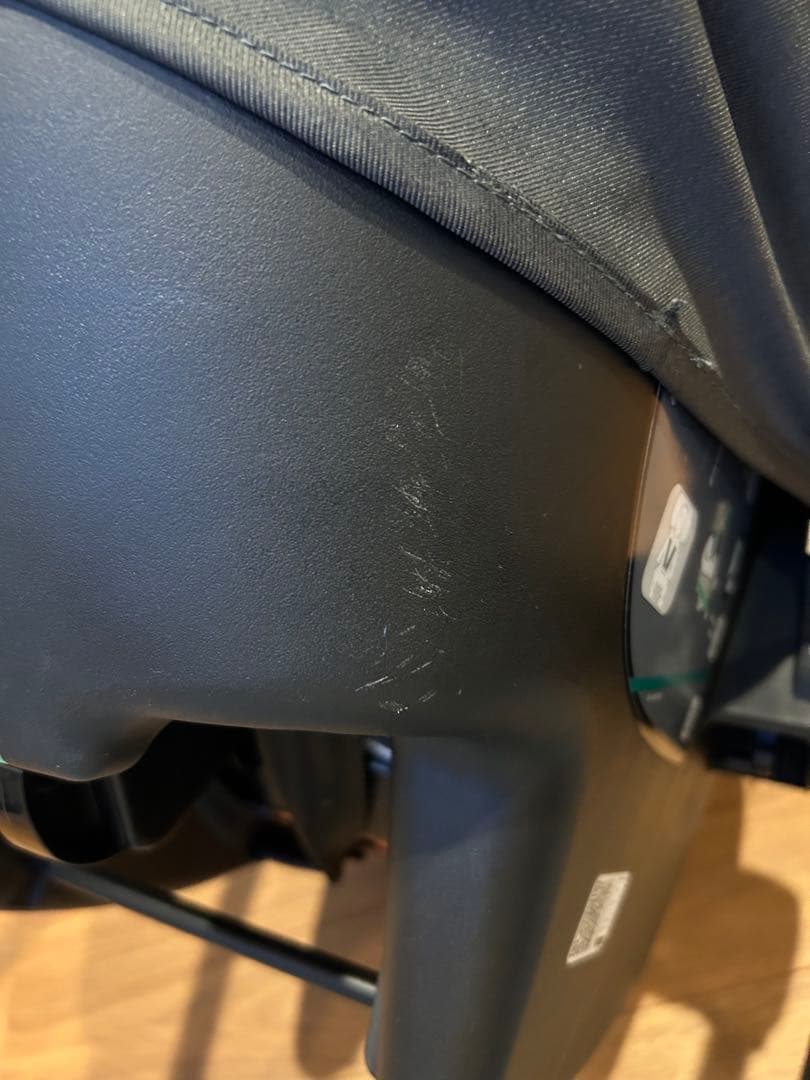 Joie i-Snug2/ジョイー アイスナグ2