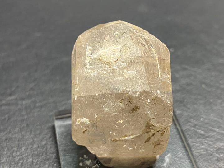 シャンパン　トパーズ　シャンパントパーズ　17.8g