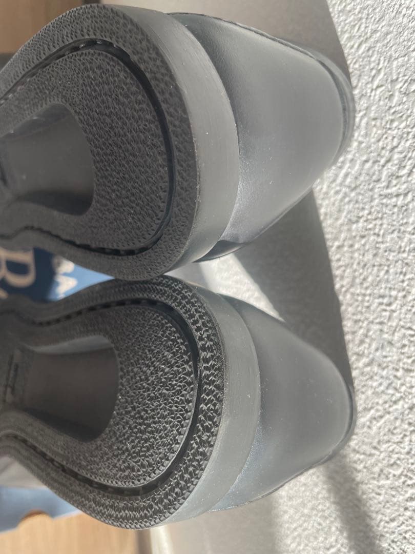 【専用】Ghbass CAMP MOC / BLACK MONO 26cm