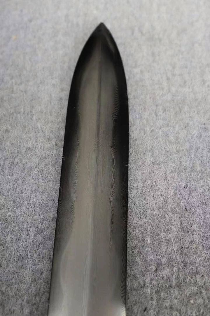 臥龍剣 模造刀 武具 舞踊刀 古兵器 美術刀 刀装具 模擬刀