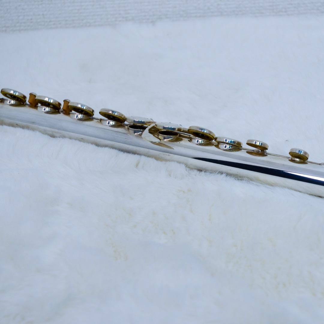 マリンゴールド YAMAHA YFL-221 S II フルート本体