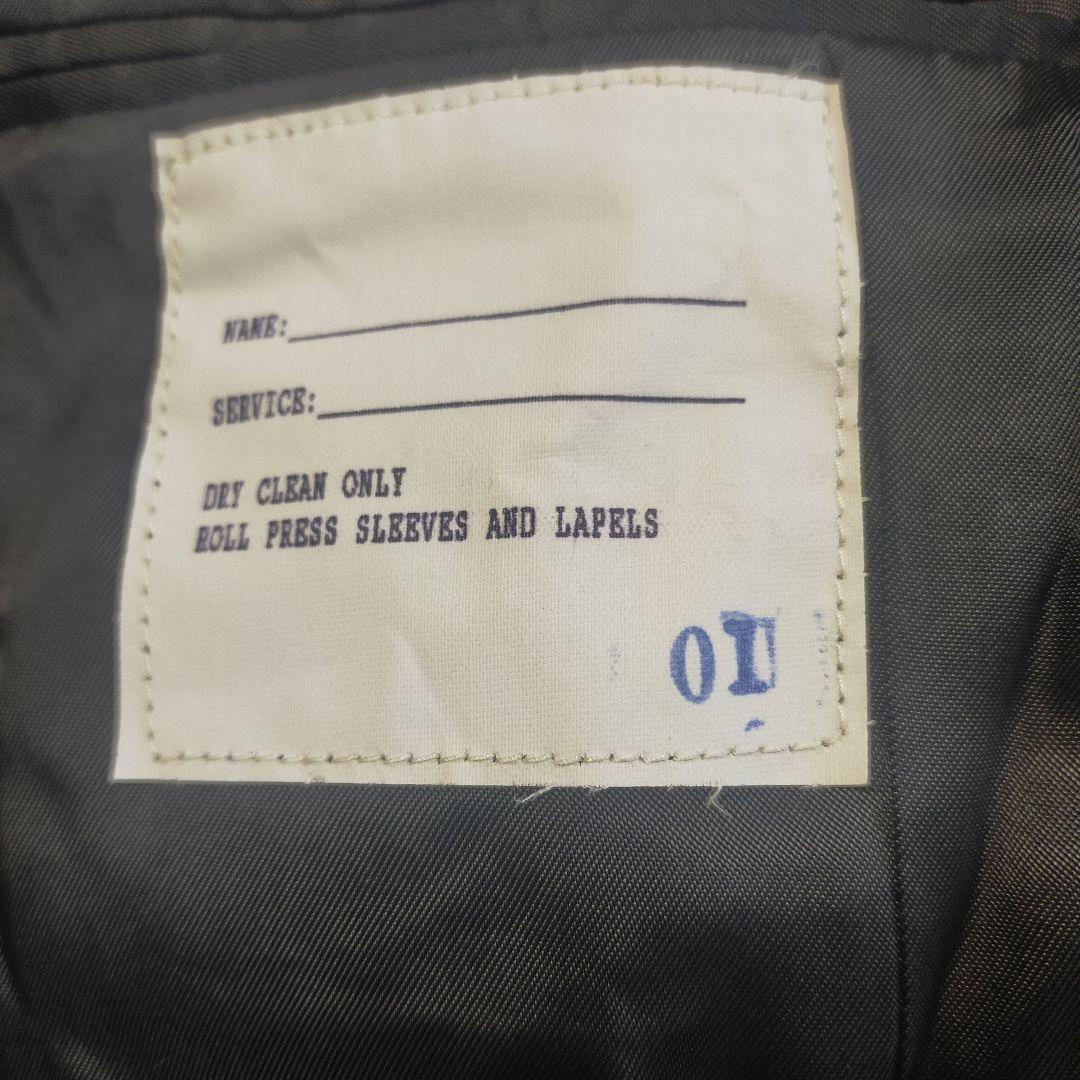 アメリカ海軍 建設工兵隊 シービーズ ジャケット