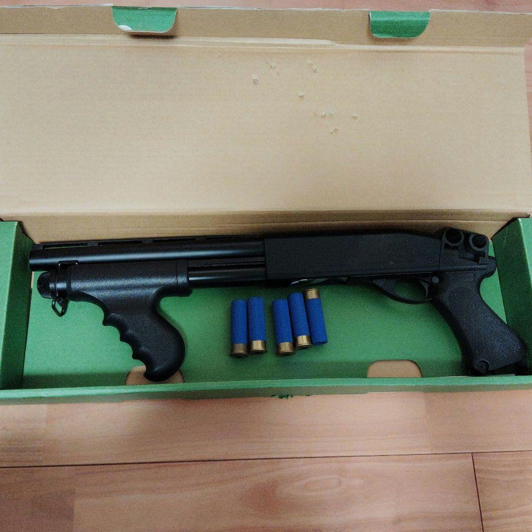 マルゼン M870 グリップバージョンショーティー ９日限定値引きします！