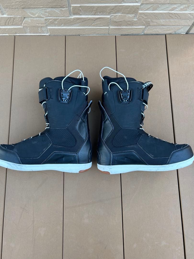 DEELUXE ディーラックス ID 6.2 27.5