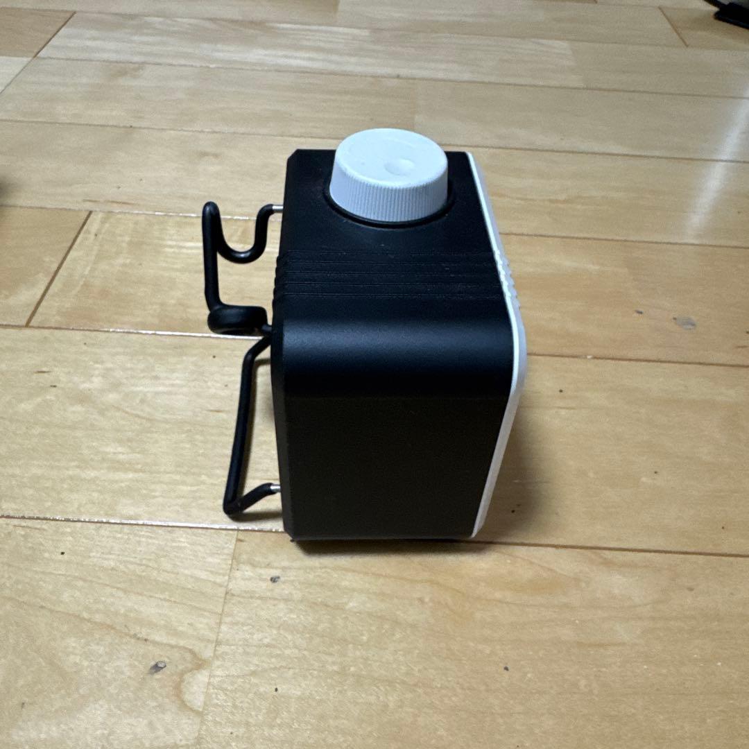 【Evo.1】タミヤ スプレーワーク コンプレッサー アドバンス