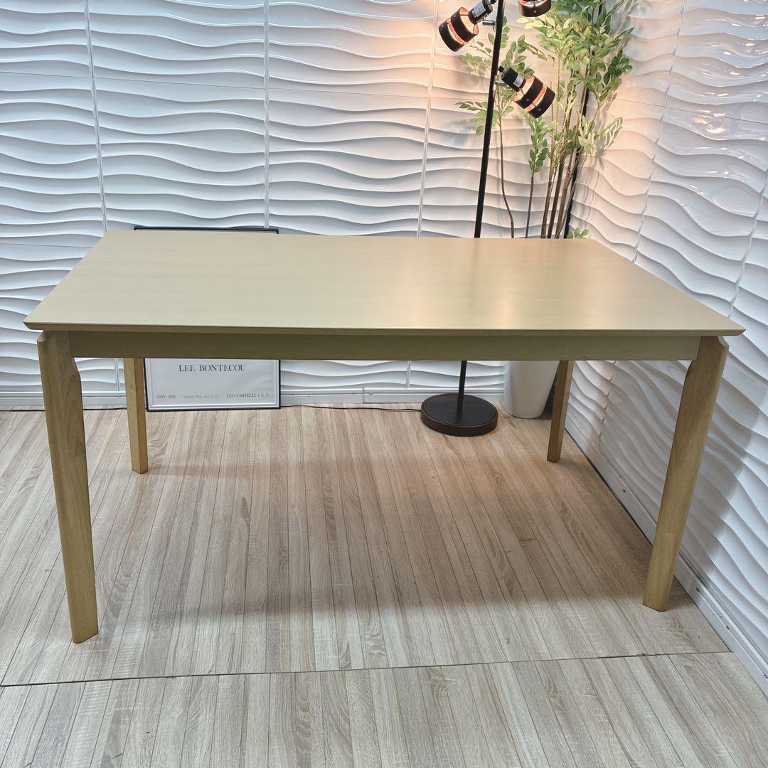 ◇使用1年◇大阪府神戸市配達料無料！◇ニトリ◇ダイニングテーブル◇チェアセット