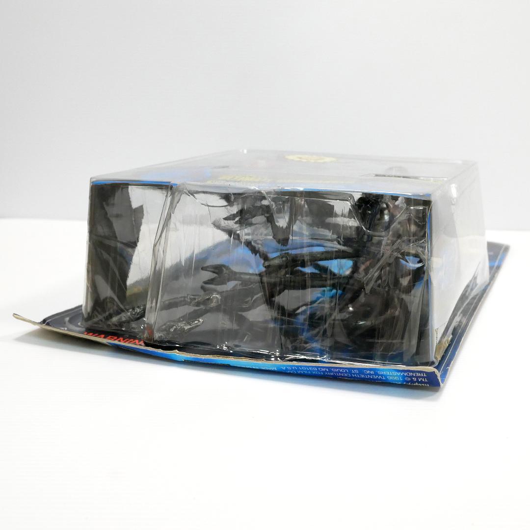 「インデペンデンス・デイ」アクションフィギュア３種