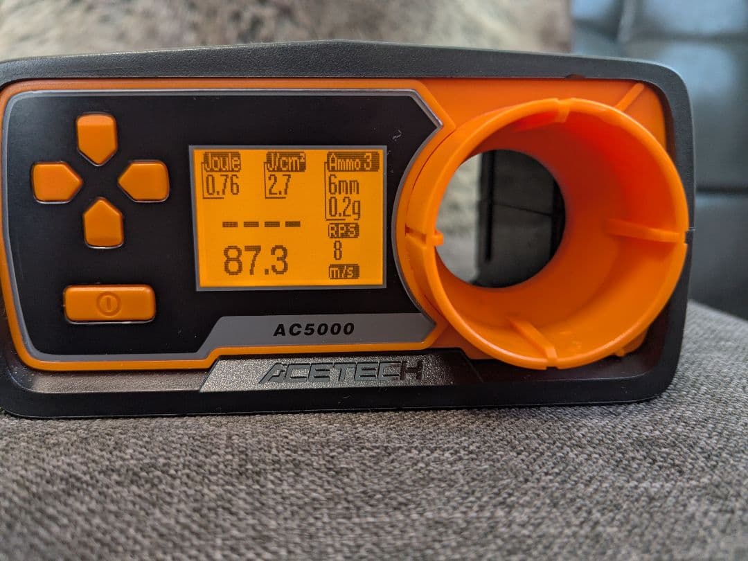 マルイ　M4 ris スタンダード　電動ガン　M203 グレネード　スコープ　付