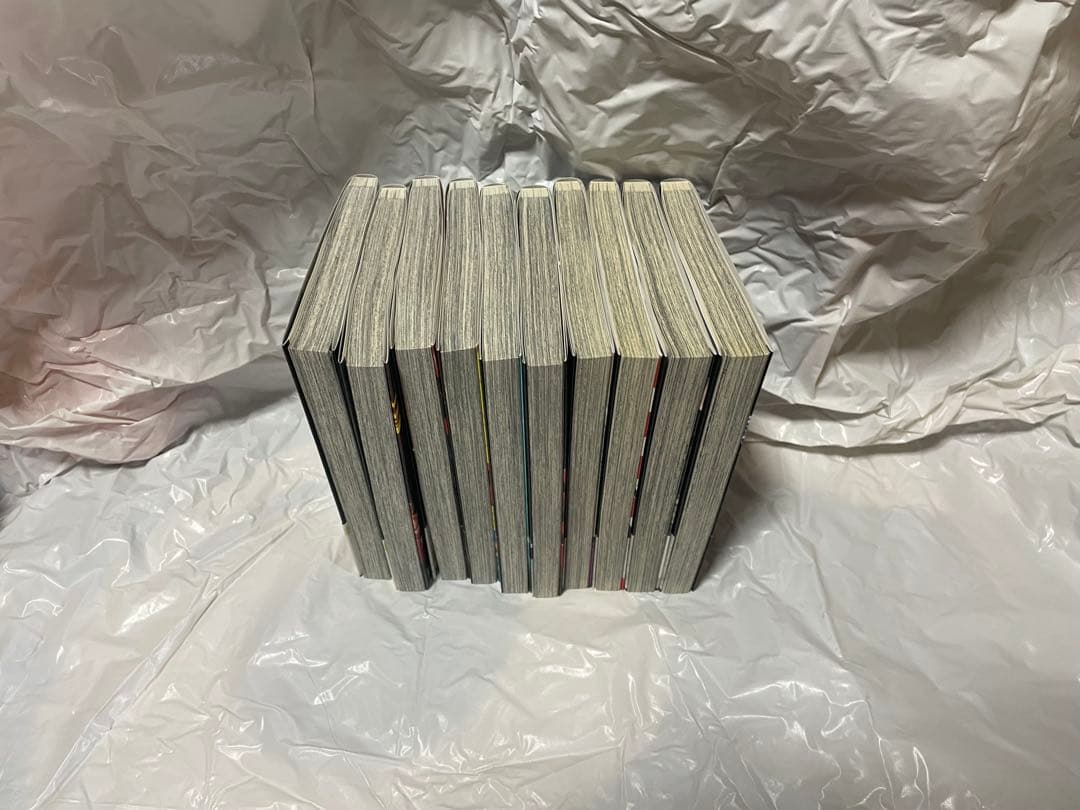 呪術廻戦 全巻セット 0巻 0.5巻 1〜30巻