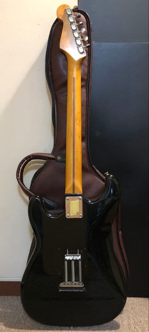 エレキギター ストラトキャスター ジャンク