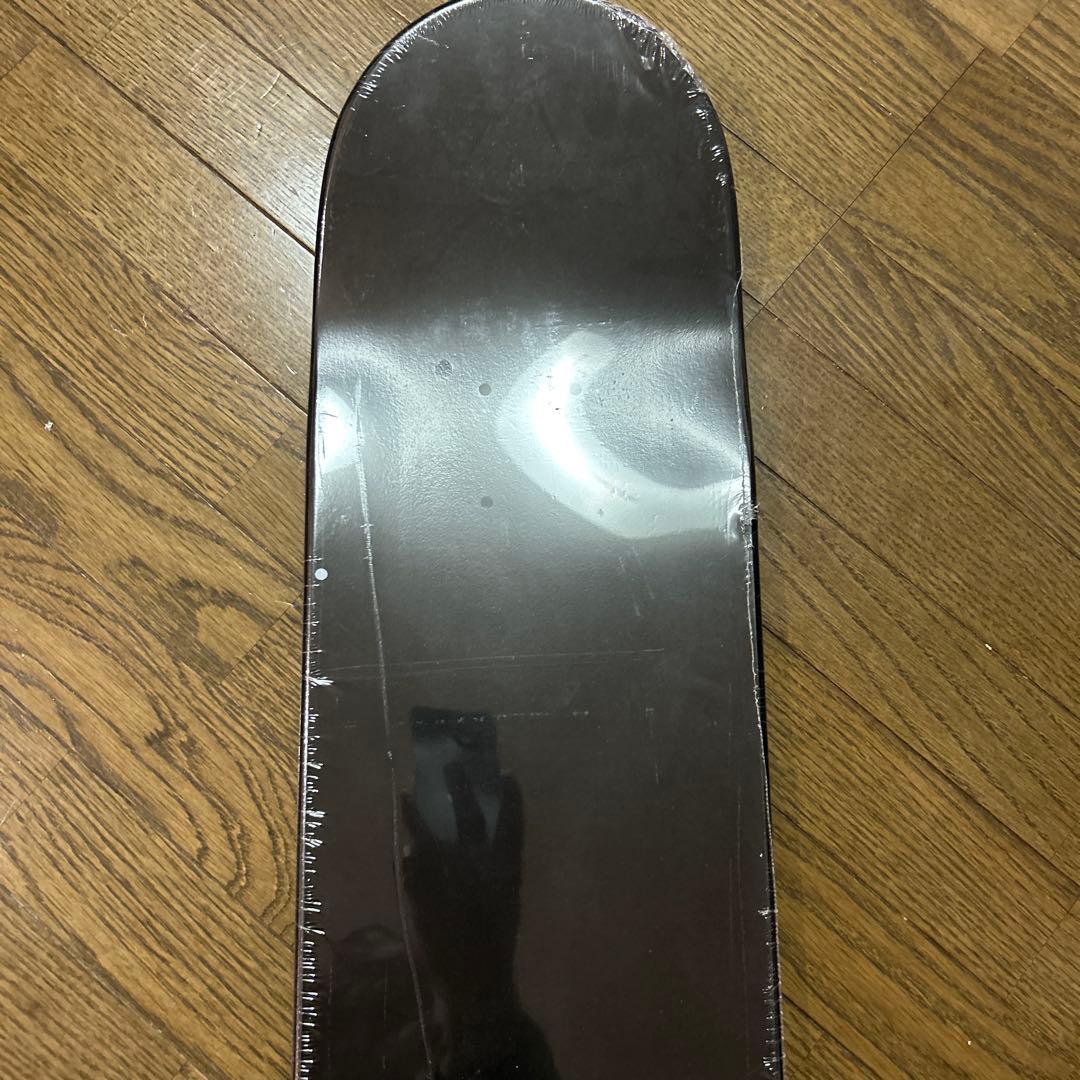 SUPREME motion logo スケートボードデッキ 未使用