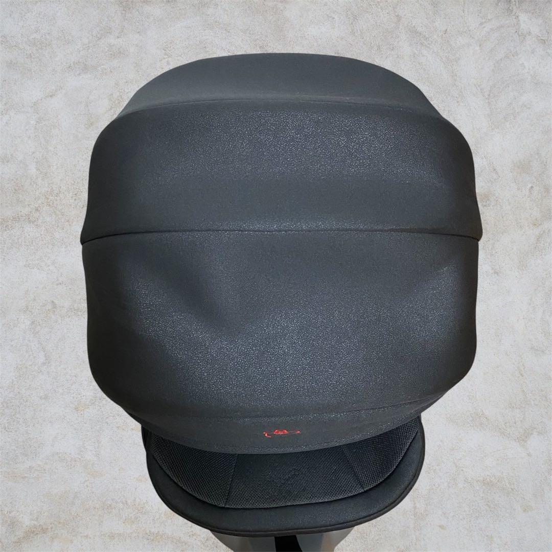 希少✨BRIDE x LEAMAN チャイルドシート コンフォルテ ISOFIX