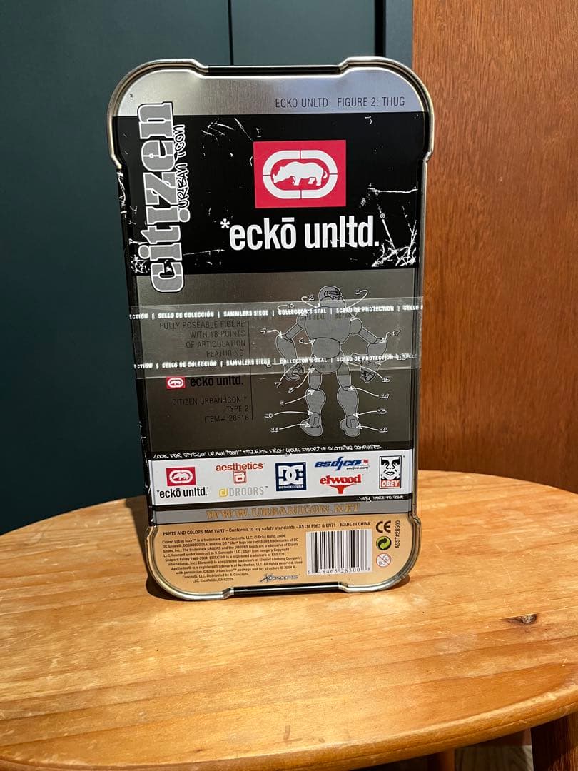 その他 ecko unlimited