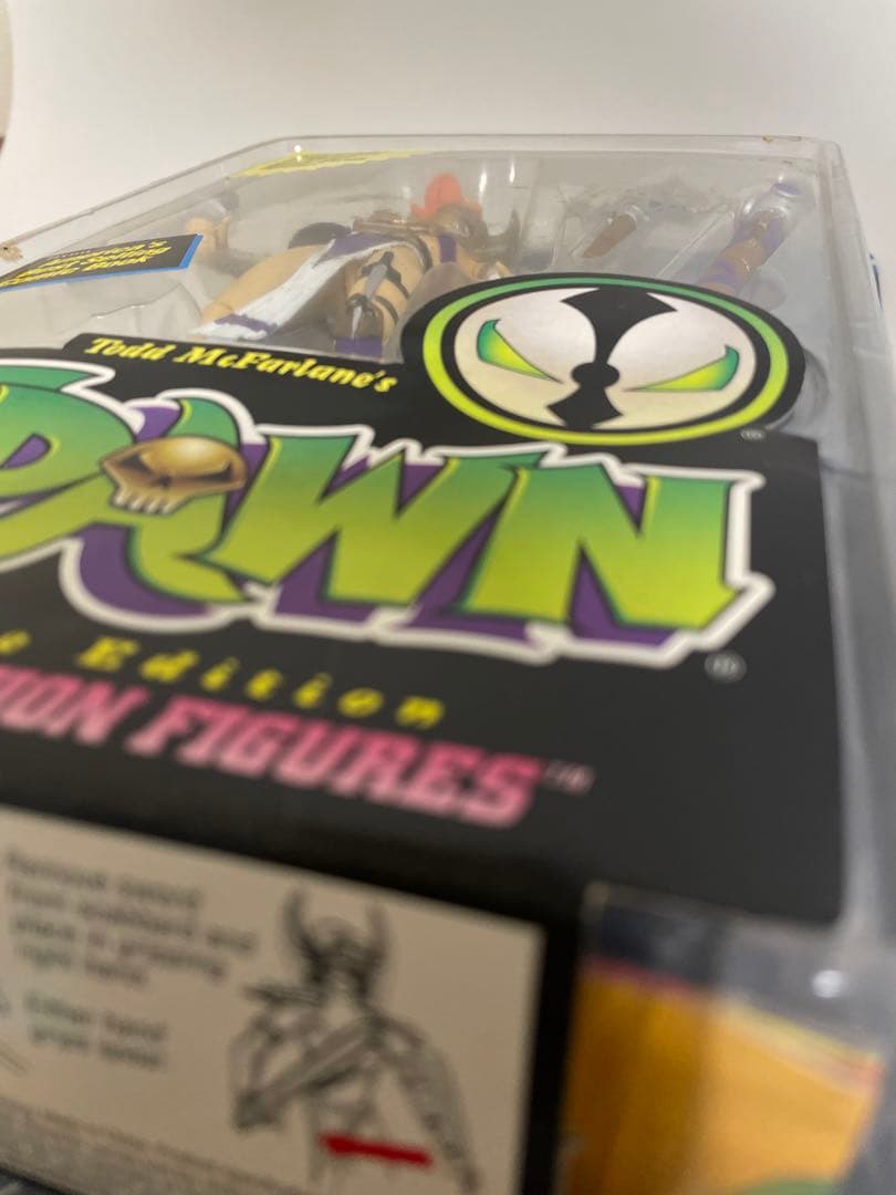 スポーン　SPAWN アンジェラ　まとめて　おまけ付き　ノーパン 会員限定レッド