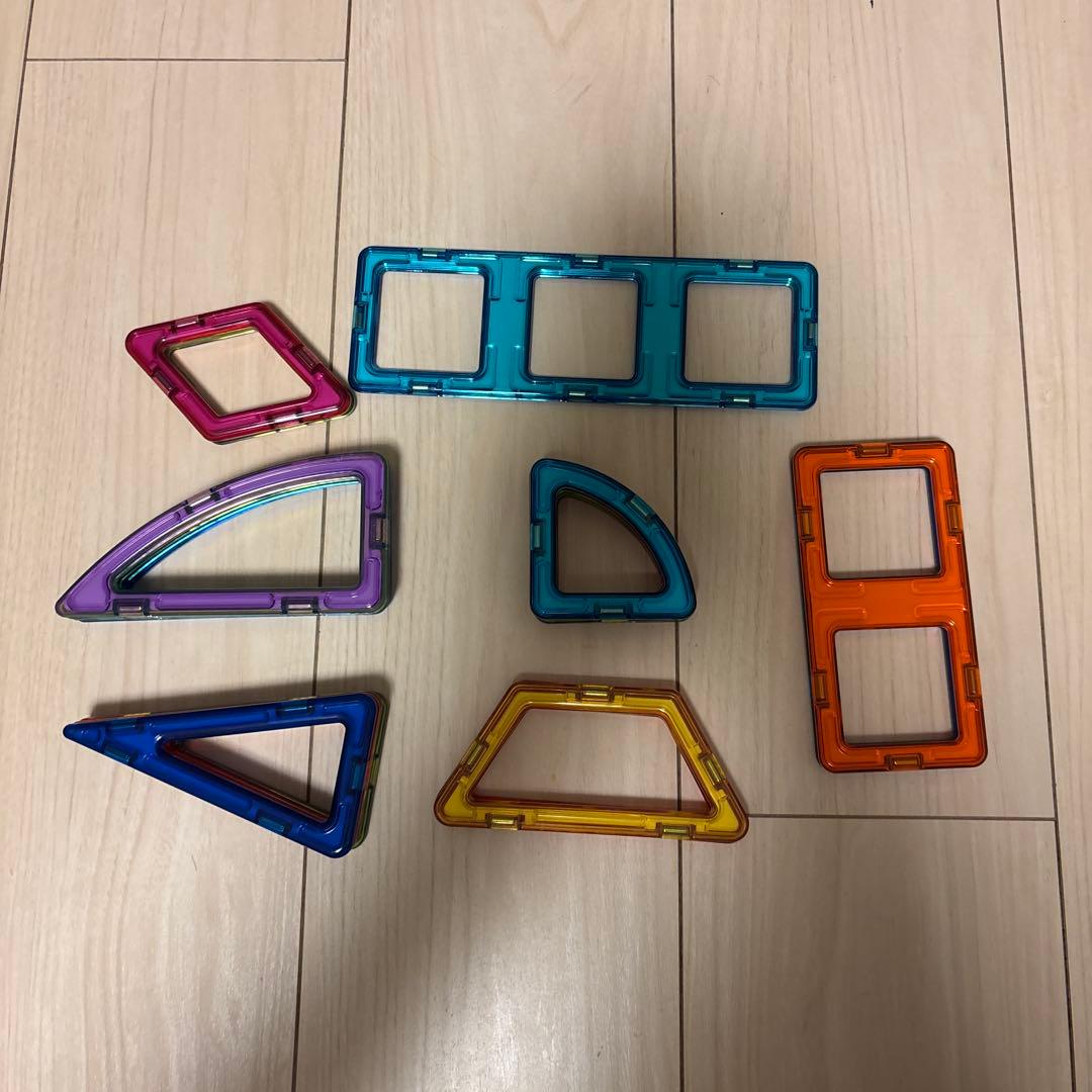 マグ・フォーマー ディスカバリーBOX