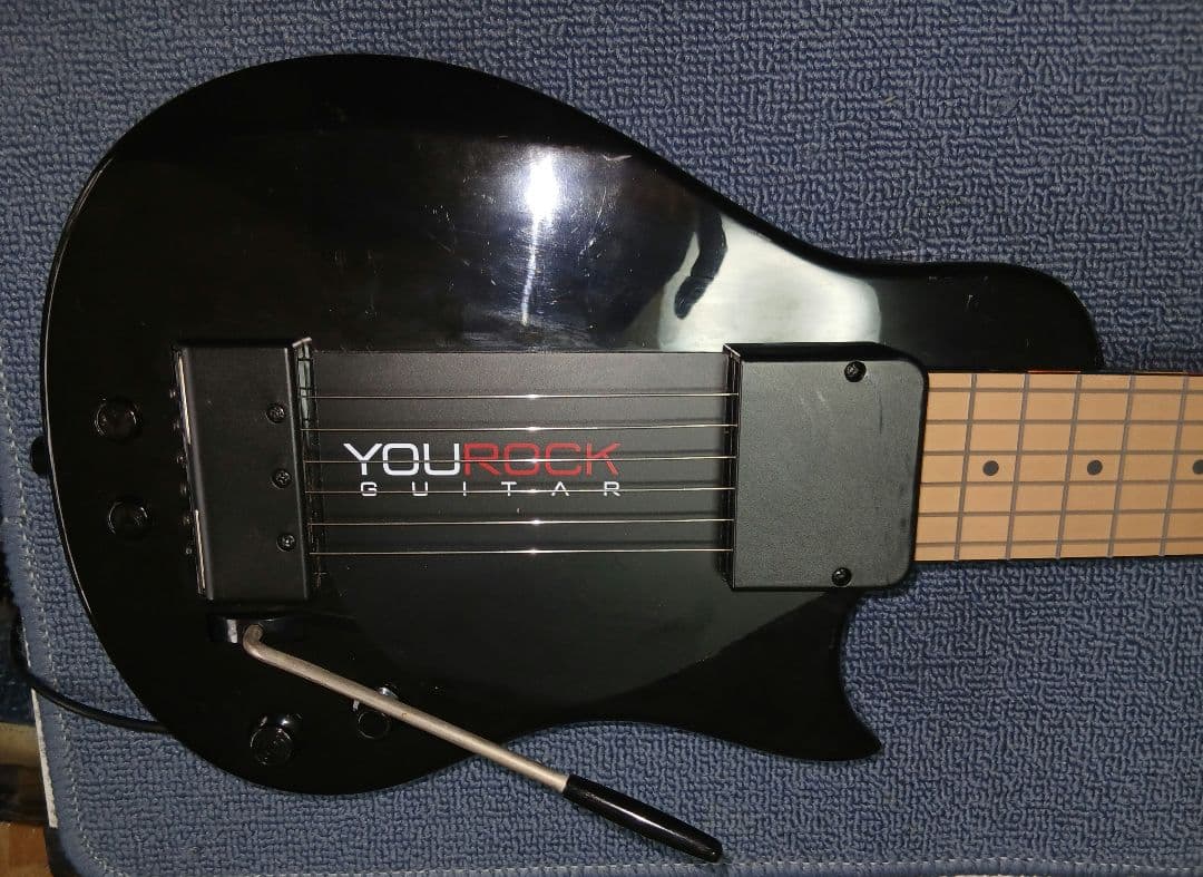値下げ！YOU ROCK GUITARS YRG-1000 GEN2