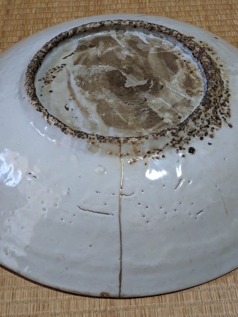 ♢中国陶磁器 呉須赤絵 明時代末〜清時代初期 福建省 漳州窯