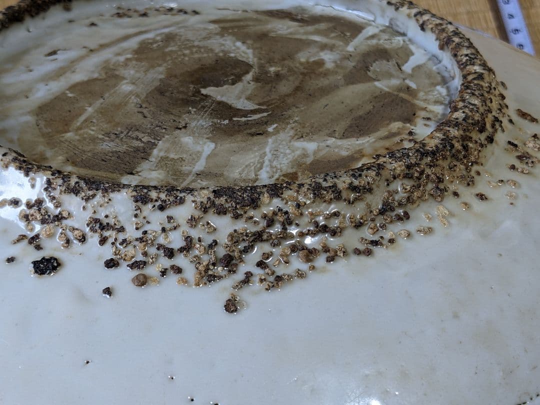 ♢中国陶磁器 呉須赤絵 明時代末〜清時代初期 福建省 漳州窯