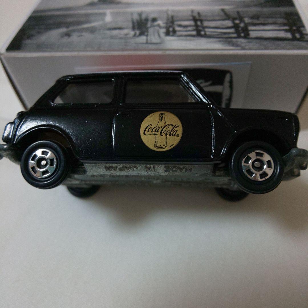 赤箱88 BLMC ミニクーパー S マークⅢ 感動娯楽部特注品