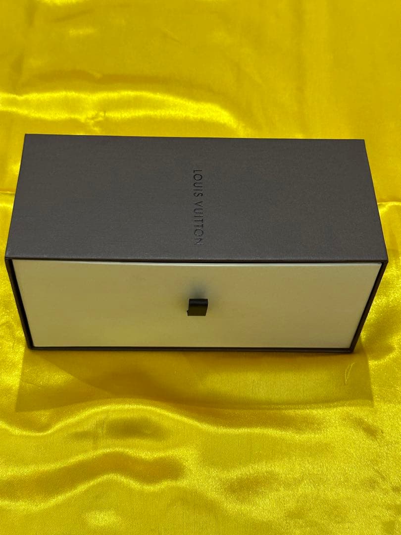 Louis Vuitton ルイヴィトン トランク ミセスフランス モノグラム