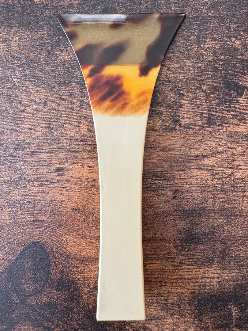 津軽三味線 本鼈甲撥 楽器・機材