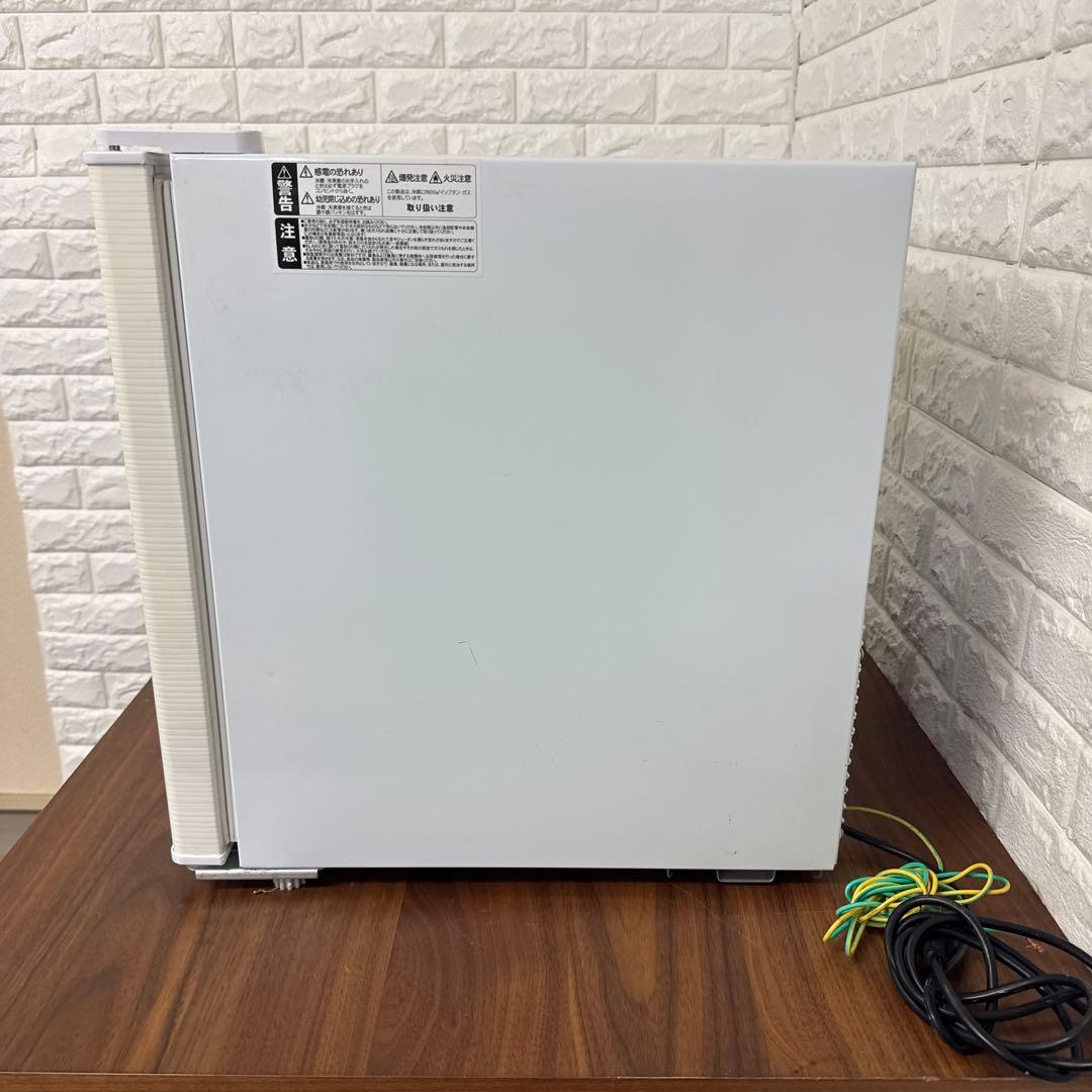 Abitelax 一人暮らし　AR-45KS 冷蔵庫 送料無料　2019年式