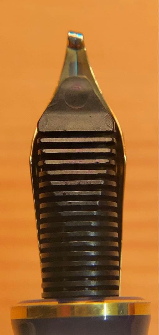 最終価格　ペリカン　m800ストーンガーデン　O3Bニブ