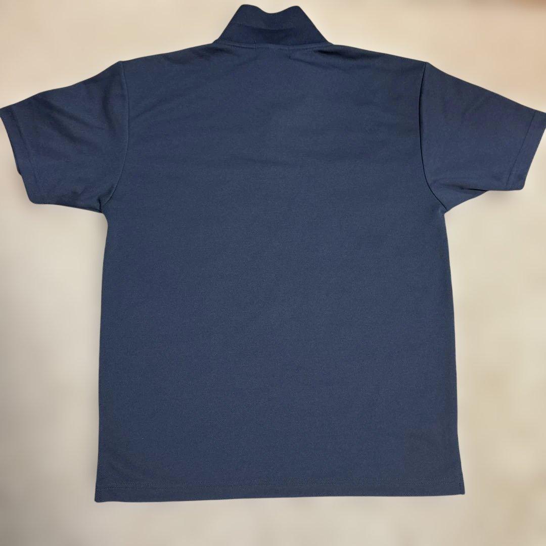 横浜高校野球部 ポロシャツ キャップ セット ネイビー - メルカリ