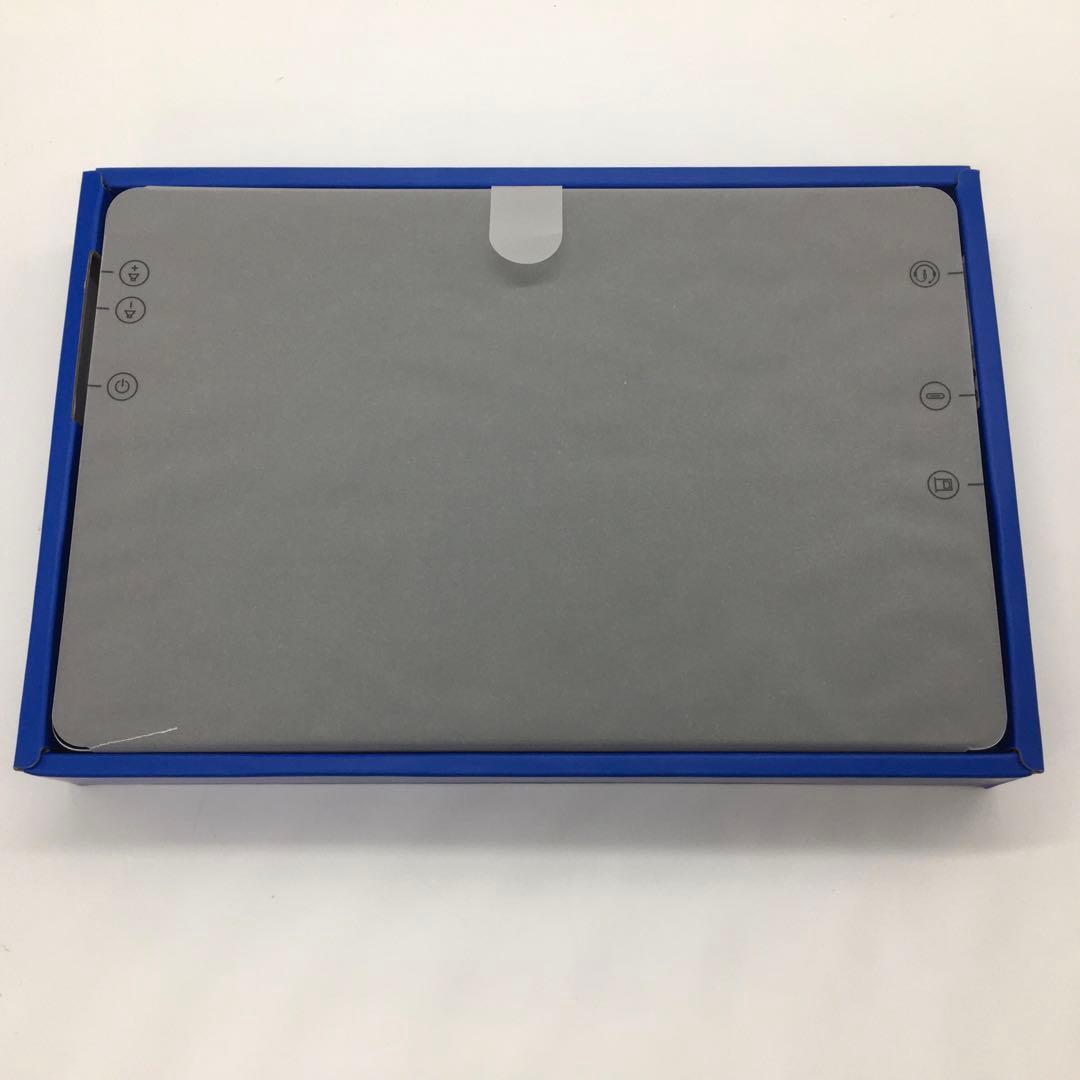 NEC LAVIE Tab T10 PC-T1055EAS プラチナグレー NEC PC-T1055EAS LAVIE