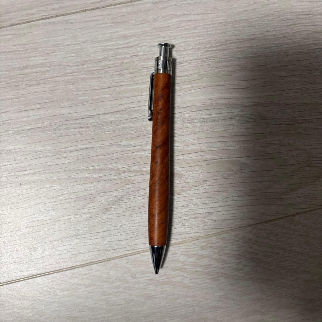 工房楔シャープペンシル0.5