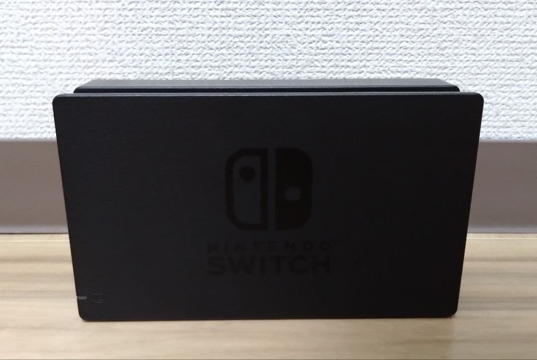 Nintendo Switch本体(グレー)