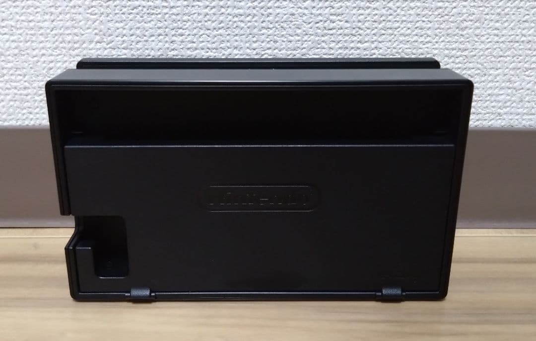 Nintendo Switch本体(グレー)