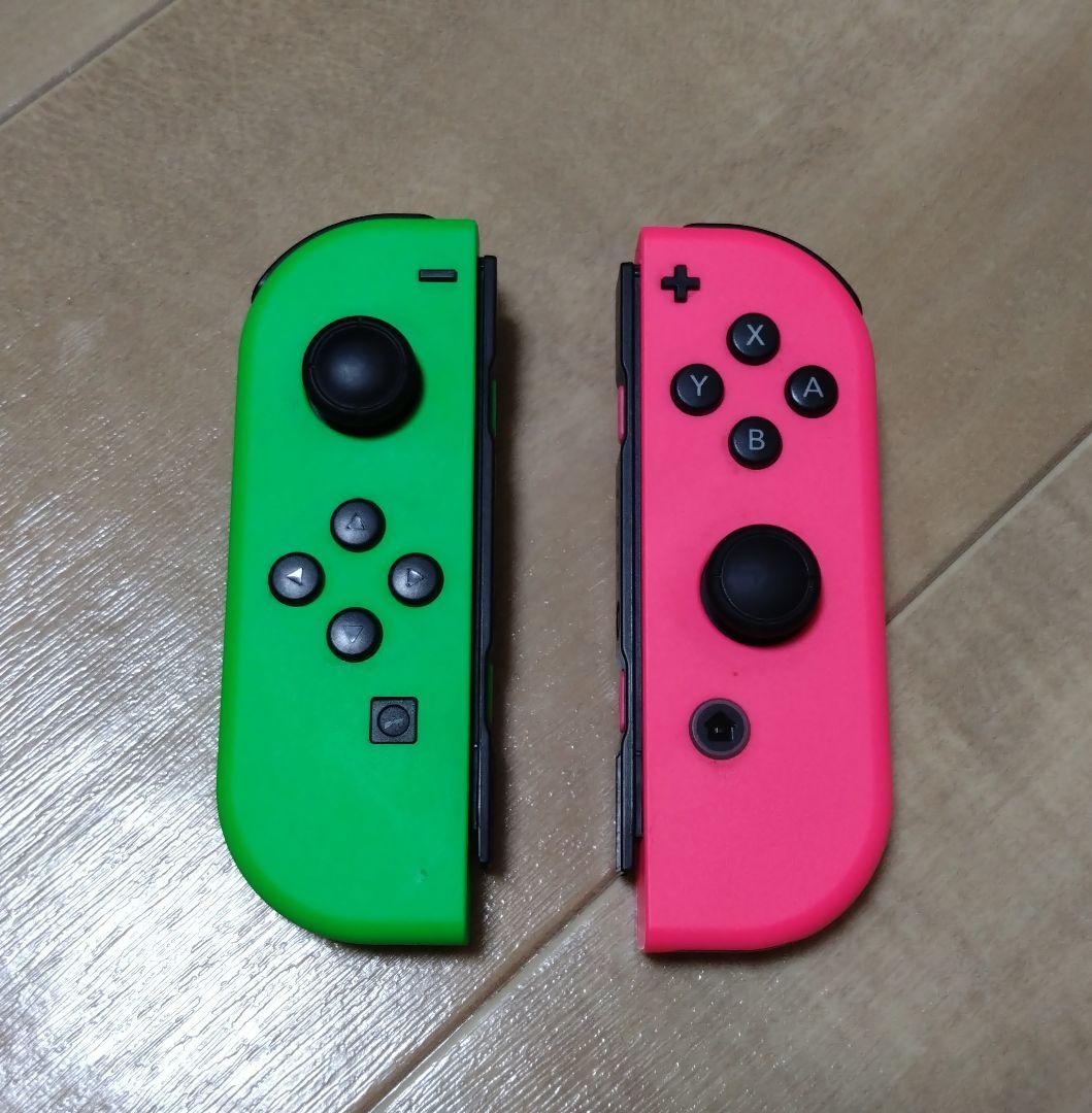 Nintendo Switch本体(グレー)