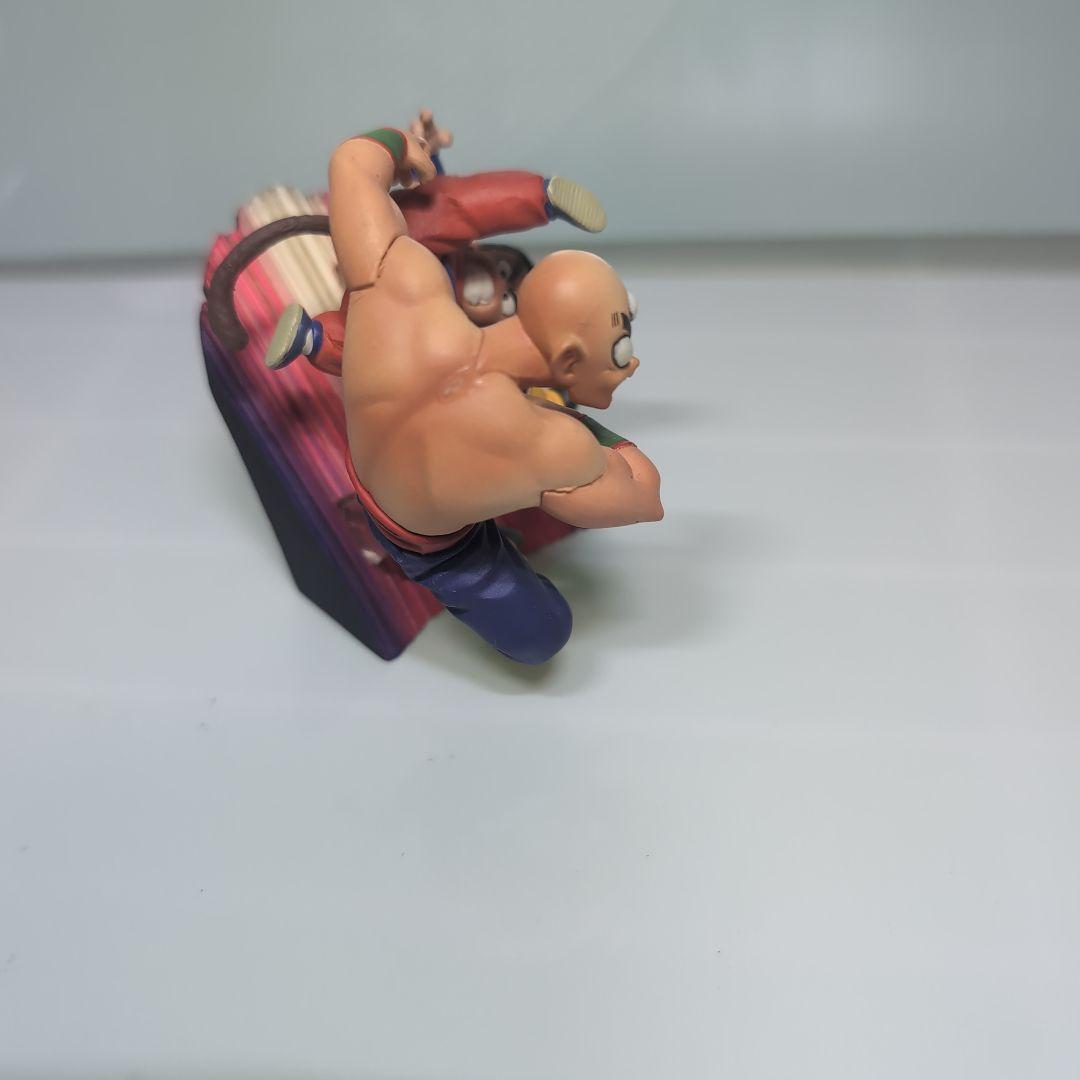 ドラゴンボールカプセル ドラカプ 孫悟空VS天津飯