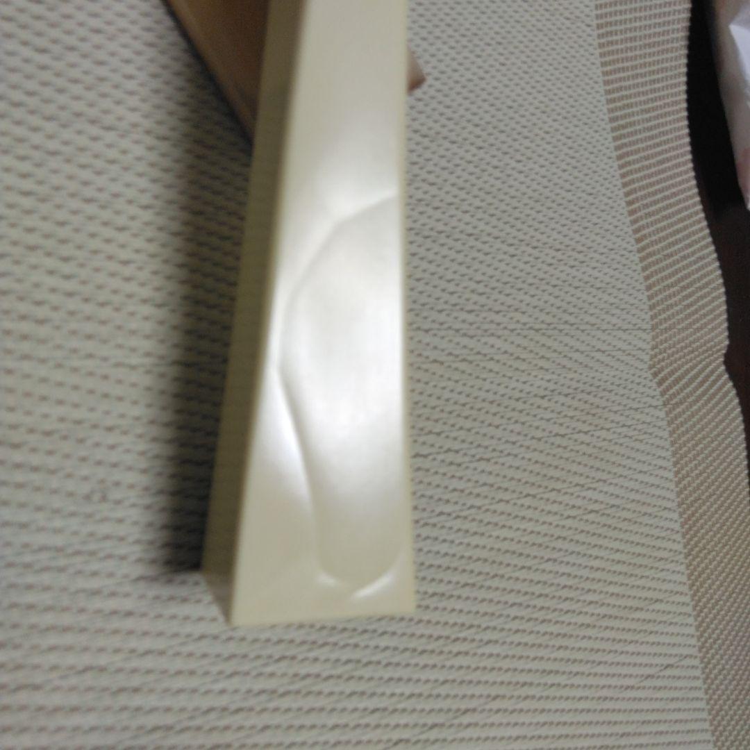 天然水様専用 高山製 本鼈甲 一枚甲三味線バチ